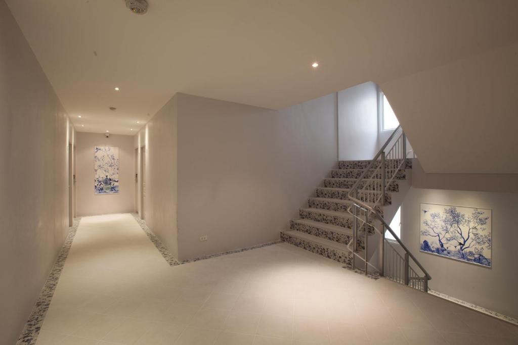 K Maison Boutique Hotel - Resim 42