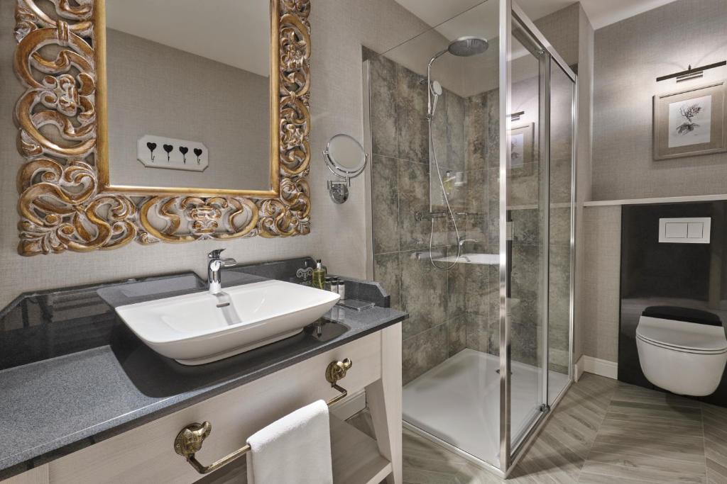 Aries Hotel & SPA Szczyrk - 6