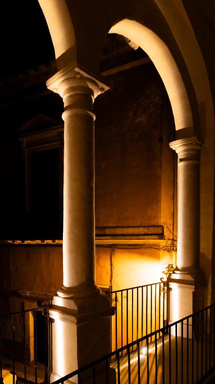 Fotografie z fotogalerie ubytování Palazzo Saetta v destinaci Nardò