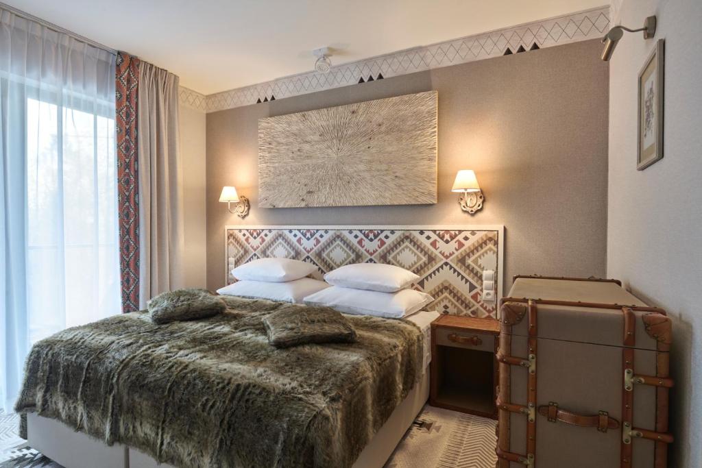 Aries Hotel & SPA Szczyrk - 15