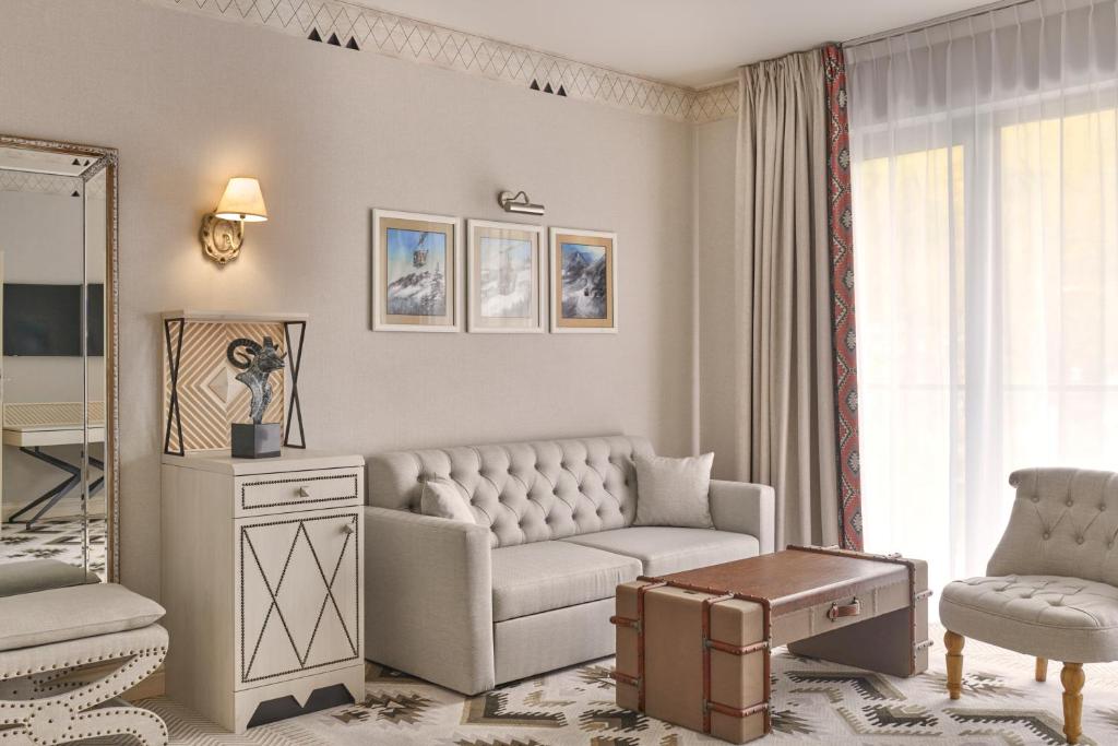 Aries Hotel & SPA Szczyrk - 16