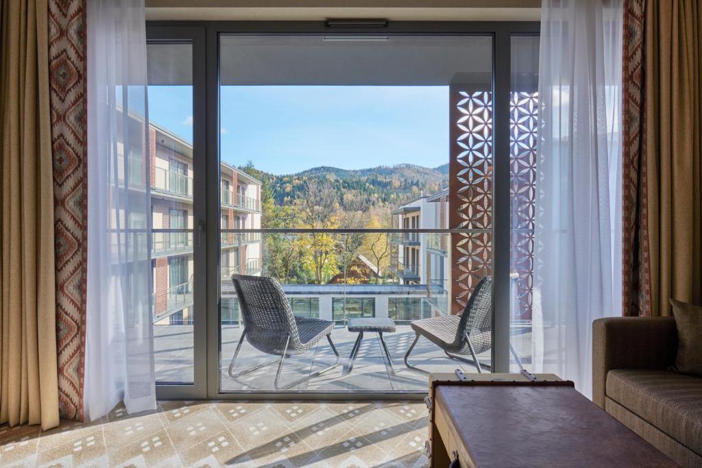 Aries Hotel & SPA Szczyrk - 18