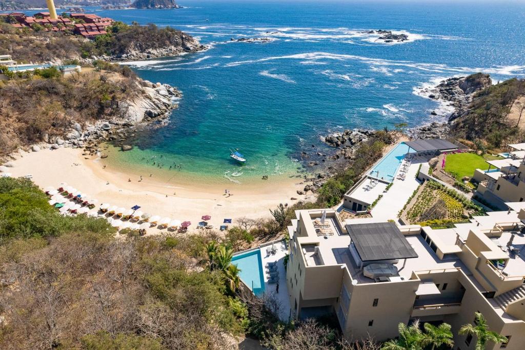 Φυσικό τοπίο κοντά σε αυτή η παραθεριστική κατοικία