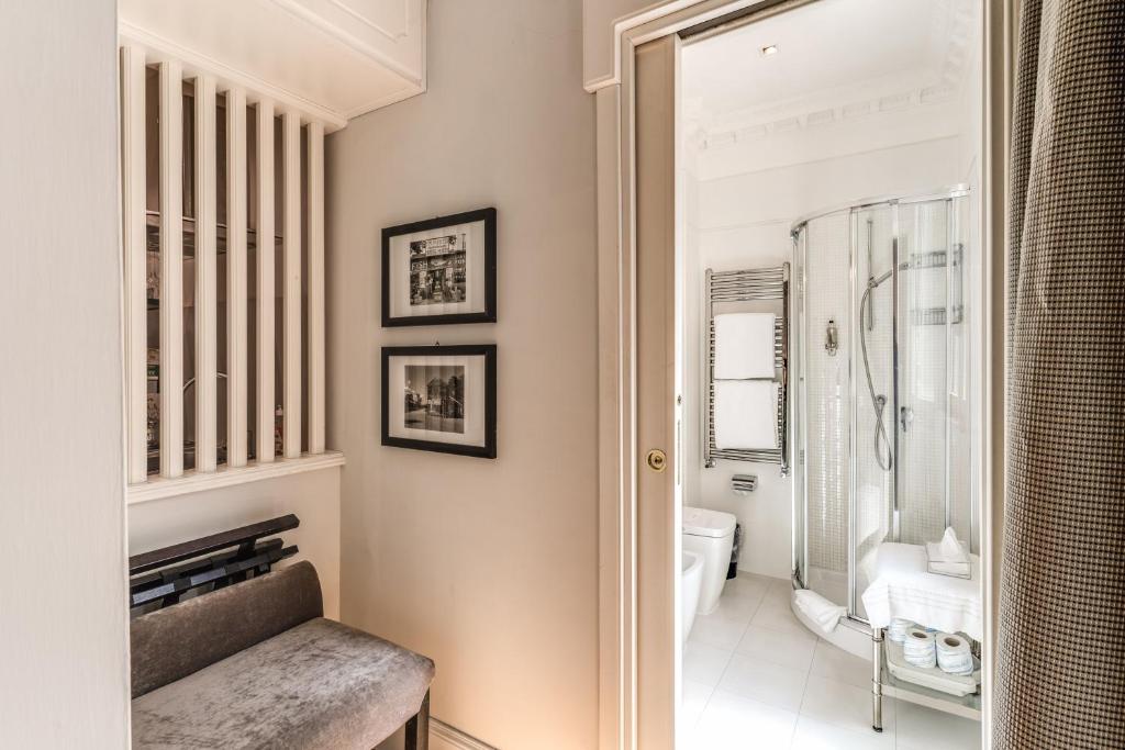 Via Napoli Apartments - 1