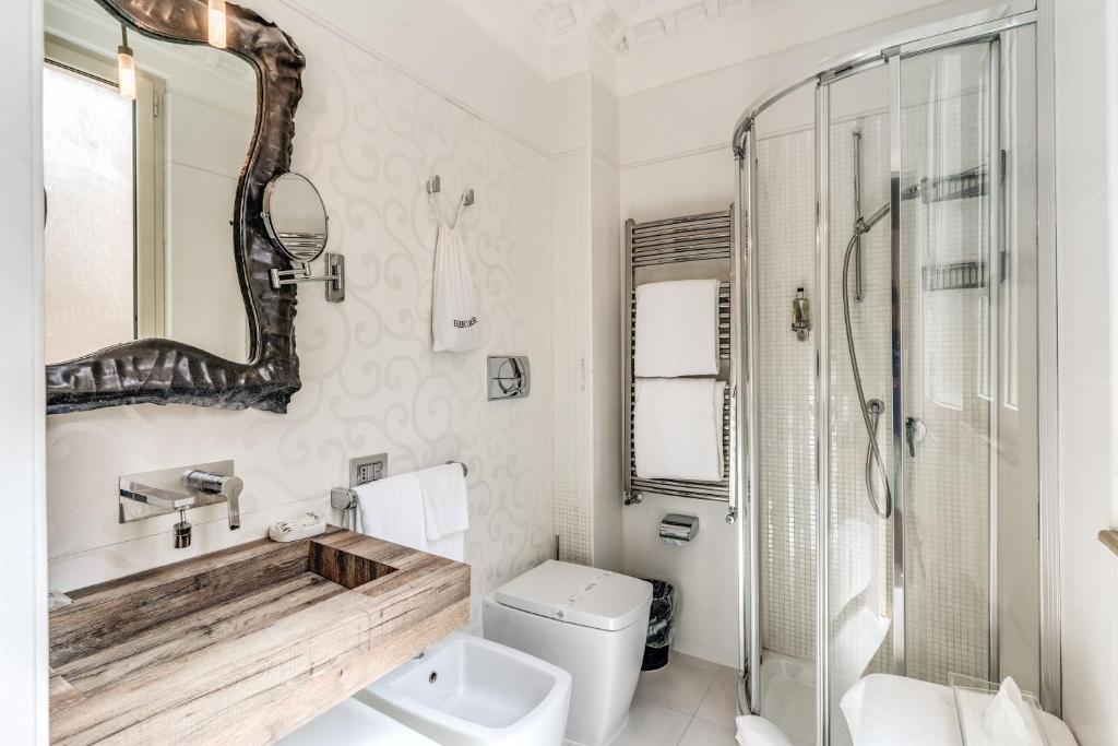 Via Napoli Apartments - 2