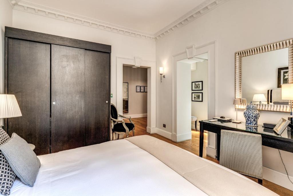 Via Napoli Apartments - 4