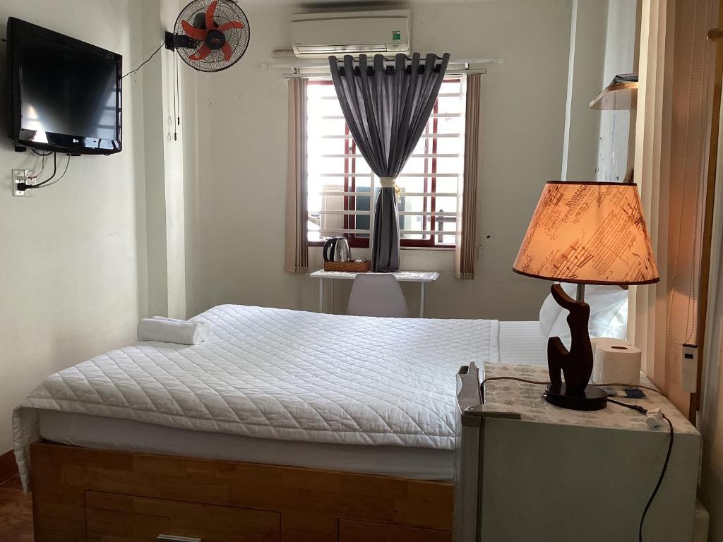 Guest House UTTRANG - Deluxe Double Room