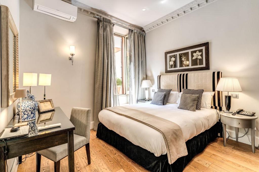 Via Napoli Apartments - 6