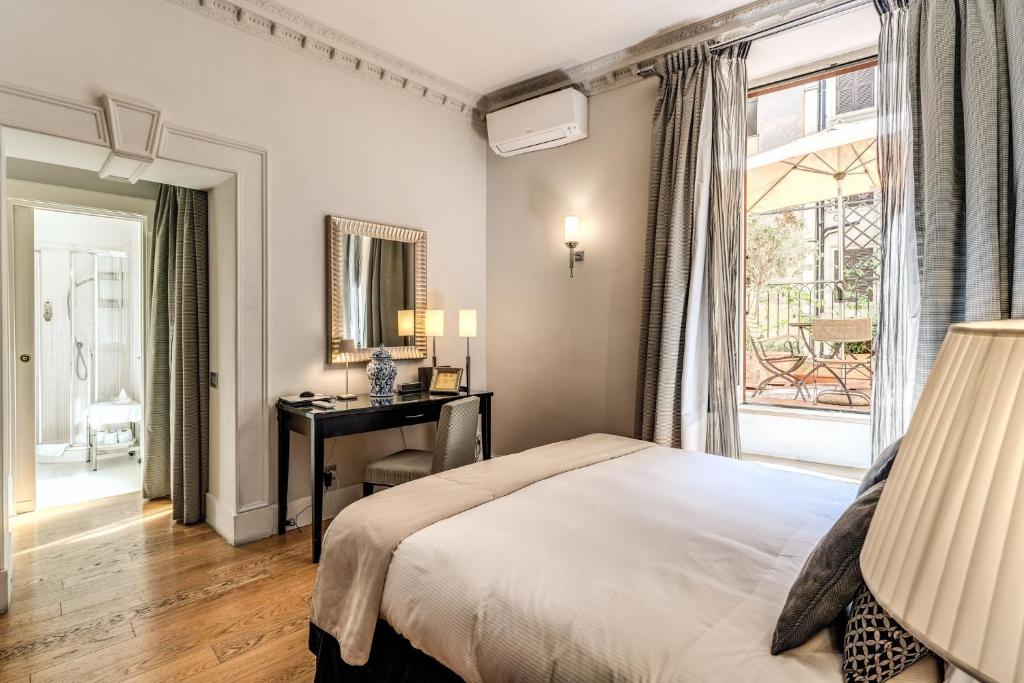 Via Napoli Apartments - 7