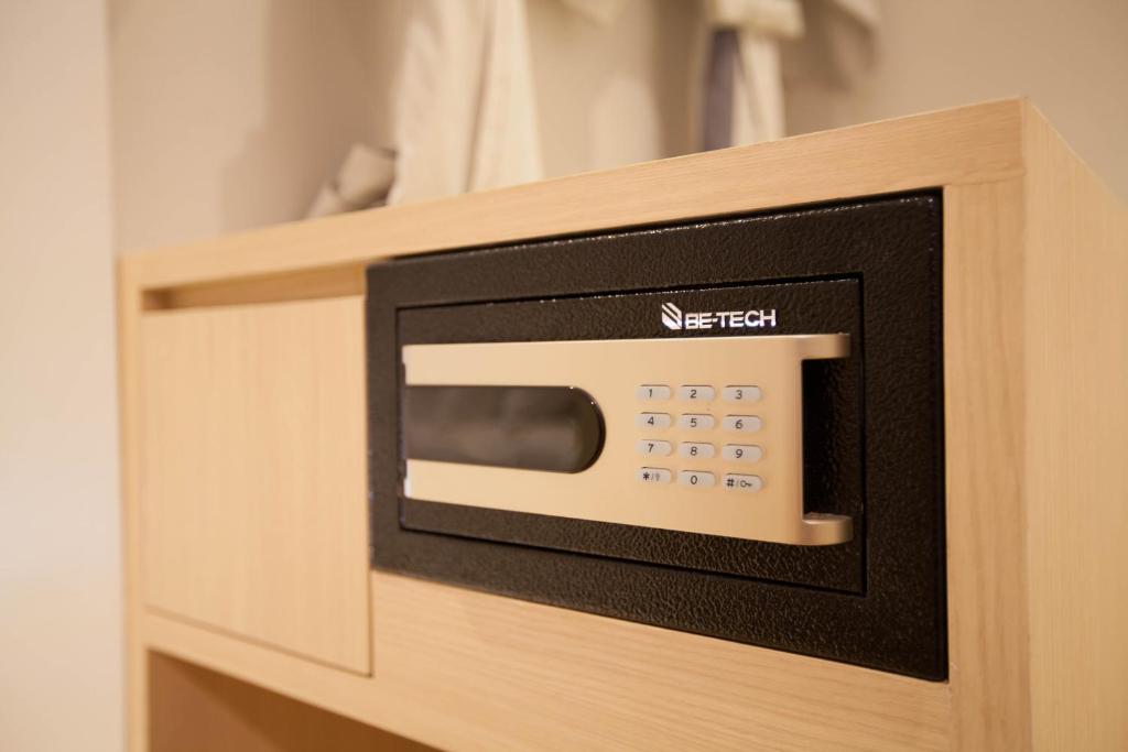 K Maison Boutique Hotel - Resim 37