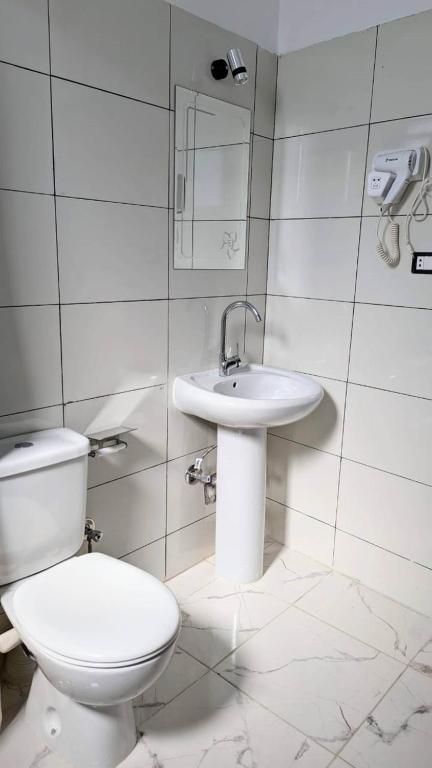 Yasmine Guest House - 15