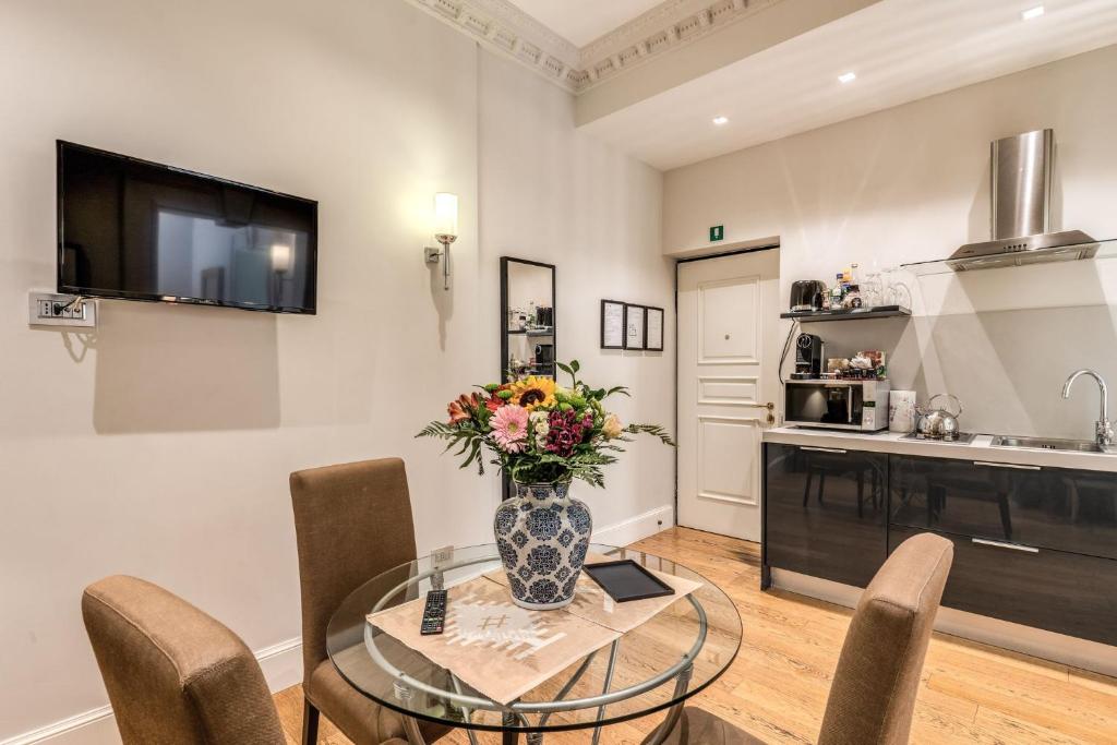 Via Napoli Apartments - 12