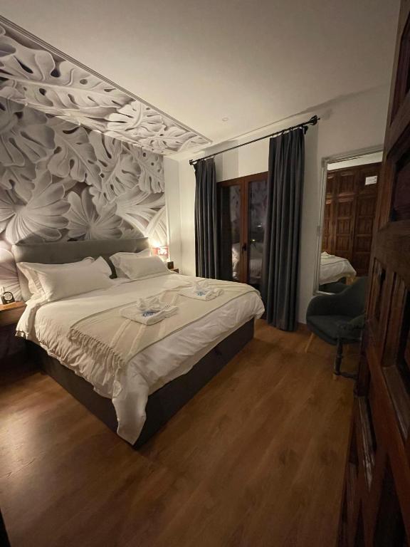 Casón De Los López Apartments - 15