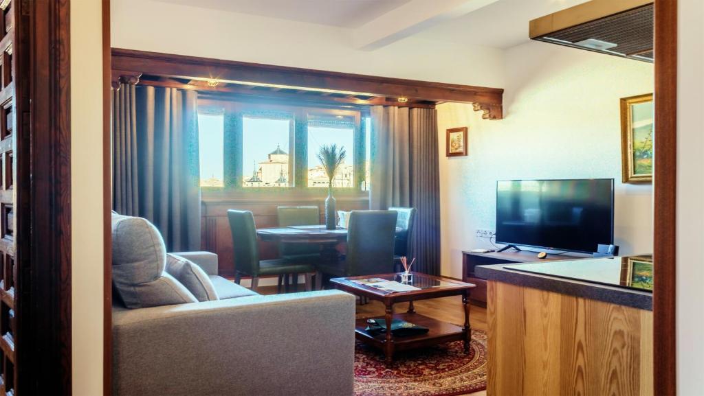 Casón De Los López Apartments - 4