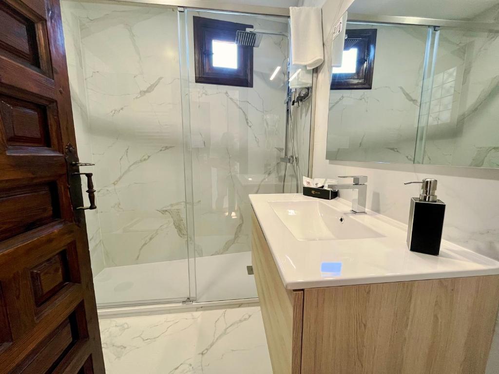 Casón De Los López Apartments - 19