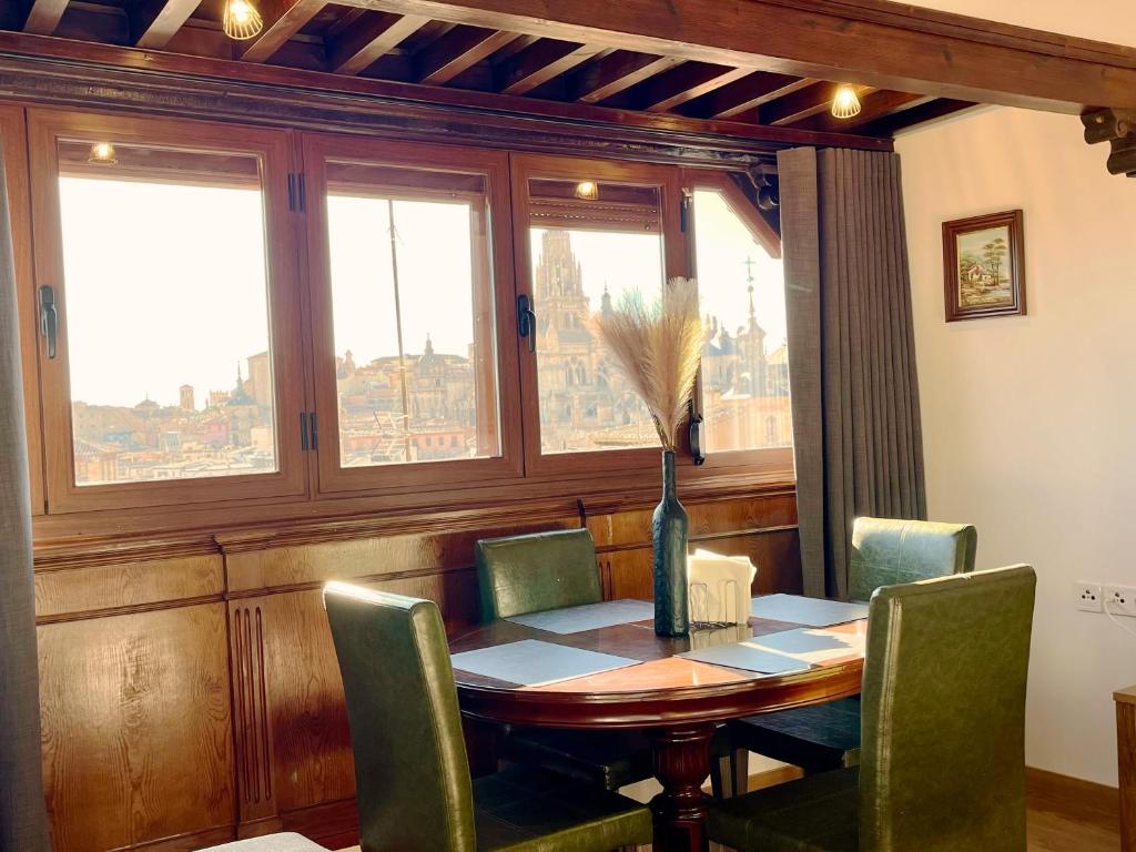 Casón De Los López Apartments - 3