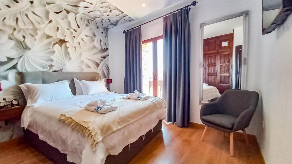 Casón De Los López Apartments - 16