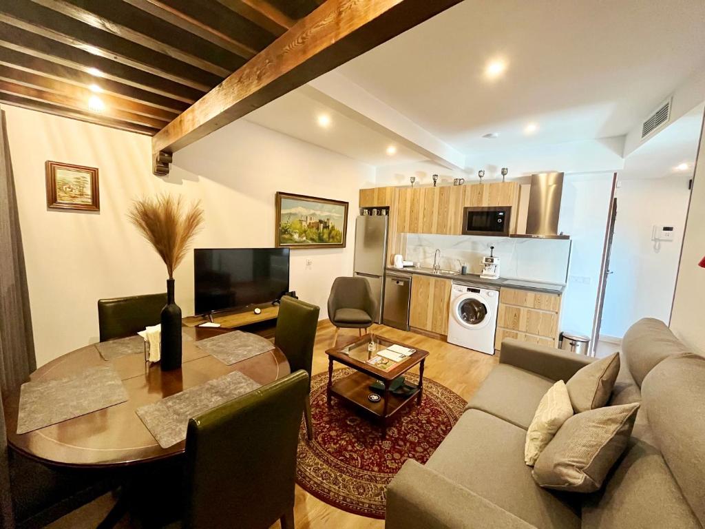 Casón De Los López Apartments - 2