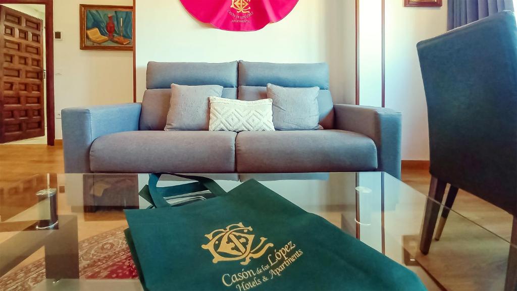 Casón De Los López Apartments - 7