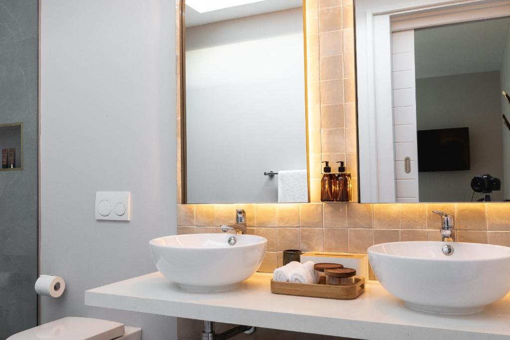Bagno di Escape to the Beach