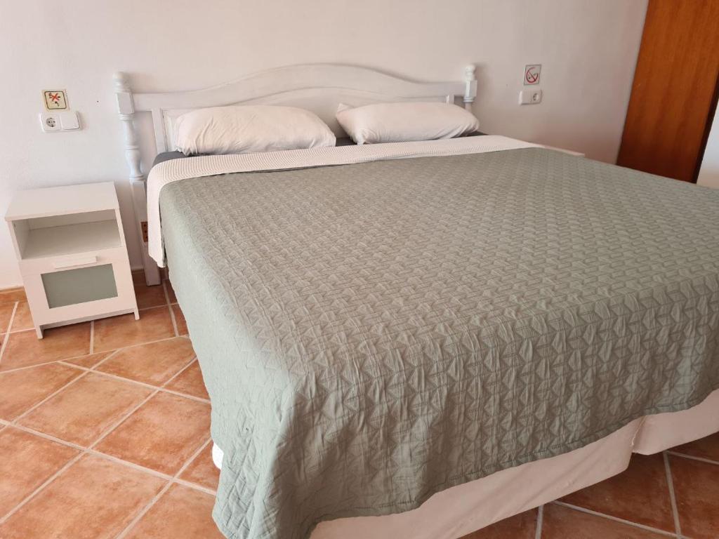 Amena Mar Hotel - Suite Met Uitzicht Op Zee