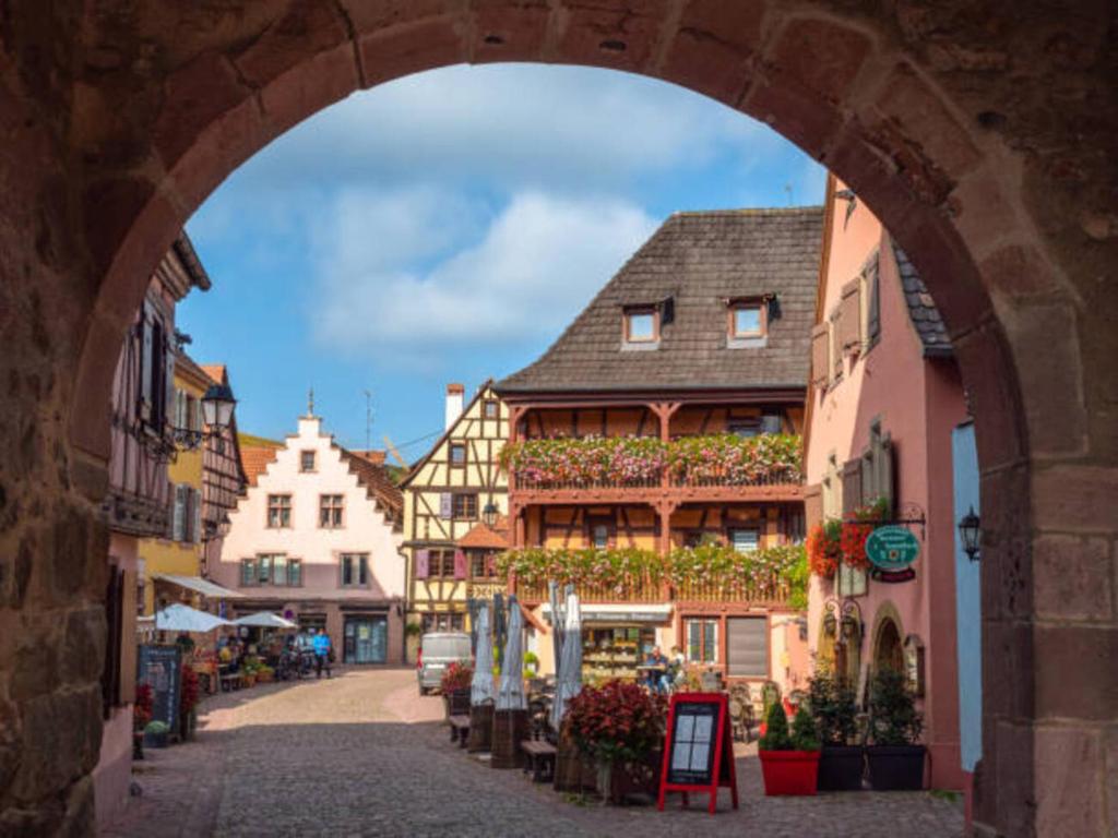 Les Appartements Manala - Turckheim – photo 6