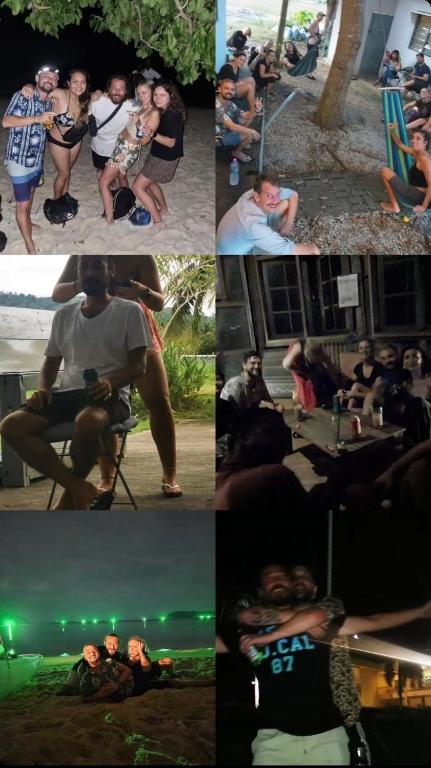 Fotografie z fotogalerie ubytování Boxpackers Langkawi v destinaci Pantai Cenang