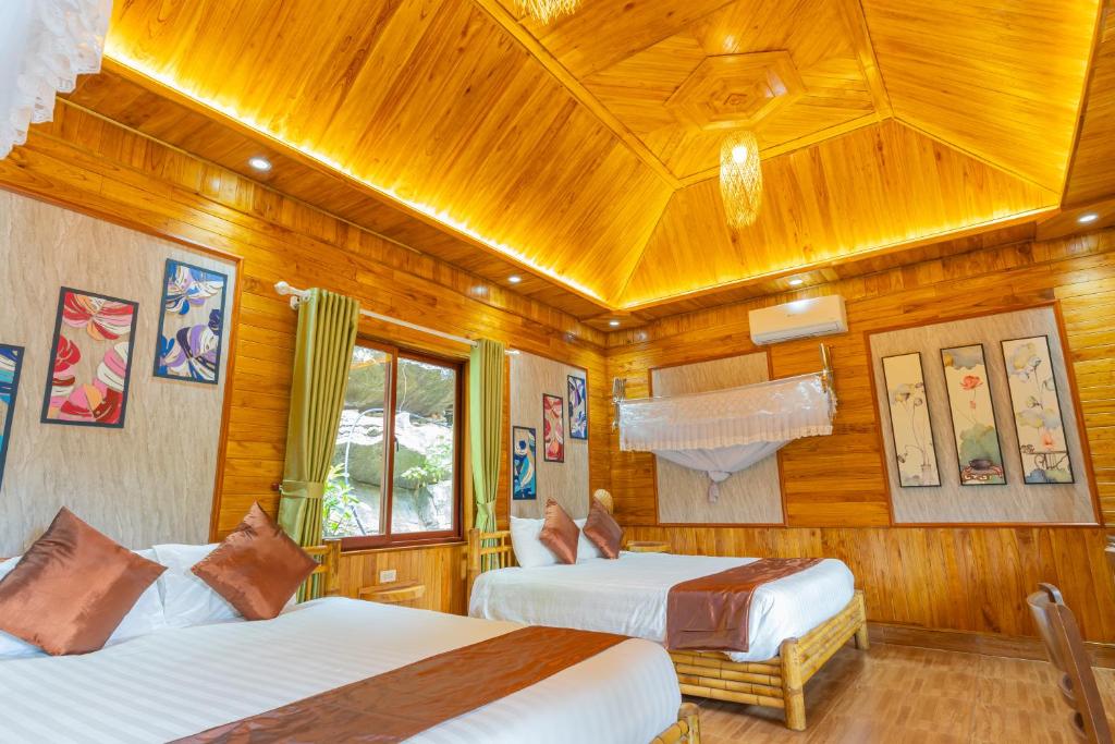 Green Mountain Homestay - 8