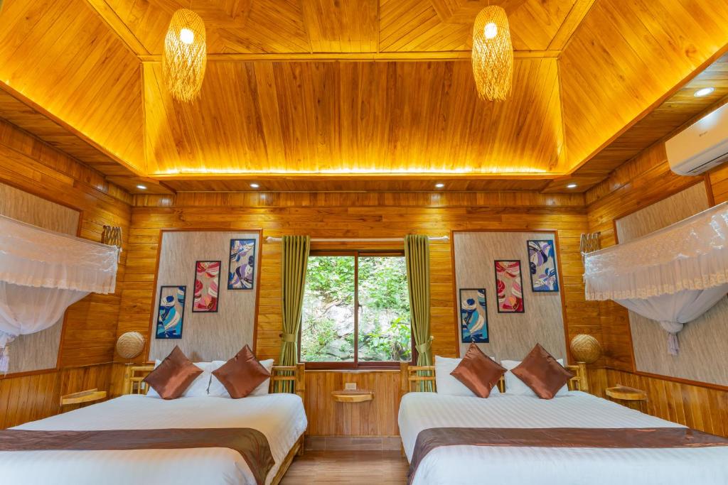 Green Mountain Homestay - 9