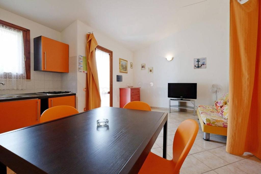 Casa Mika a Sant'Anna Arresi - Accogliente con giardino