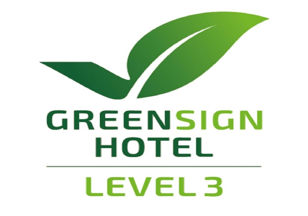 Certifikát, hodnocení, plakát nebo jiný dokument vystavený v ubytování SORAT Hotel Berlin