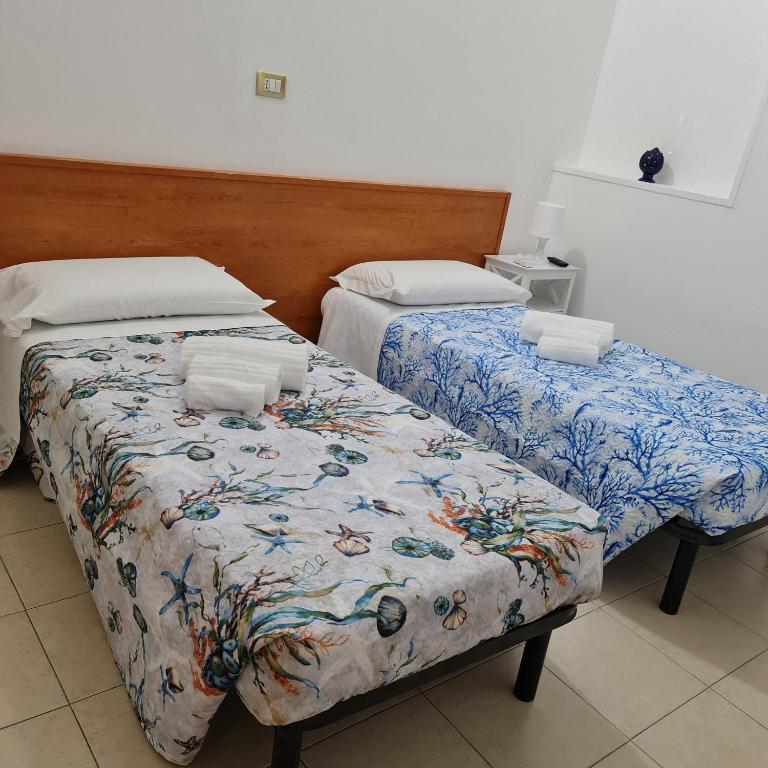 B&B L' Oasi - Double Or Twin Room
