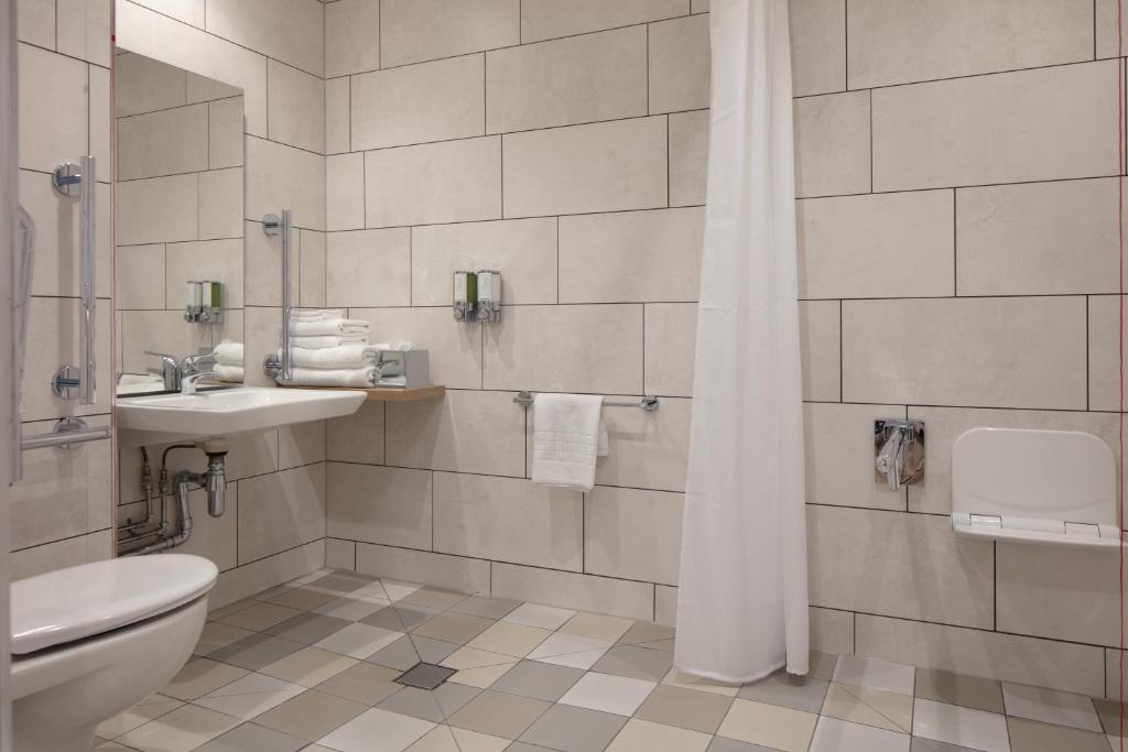 Hampton by Hilton York Piccadilly - Resim 7