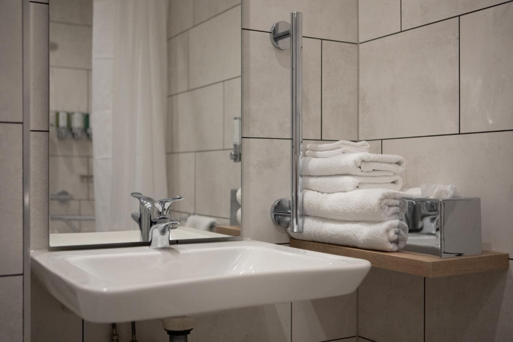 Hampton by Hilton York Piccadilly - 