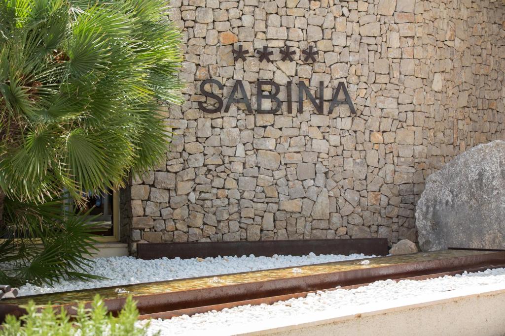 Fotografie z fotogalerie ubytování Hotel Sabina v destinaci Cala Millor