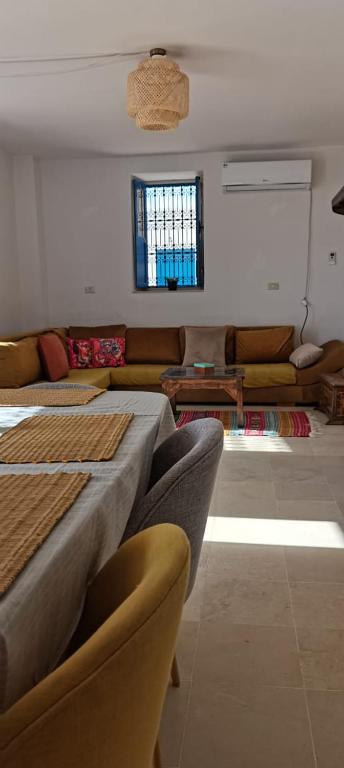 Beit El Ezz - la petite - Two-Bedroom House