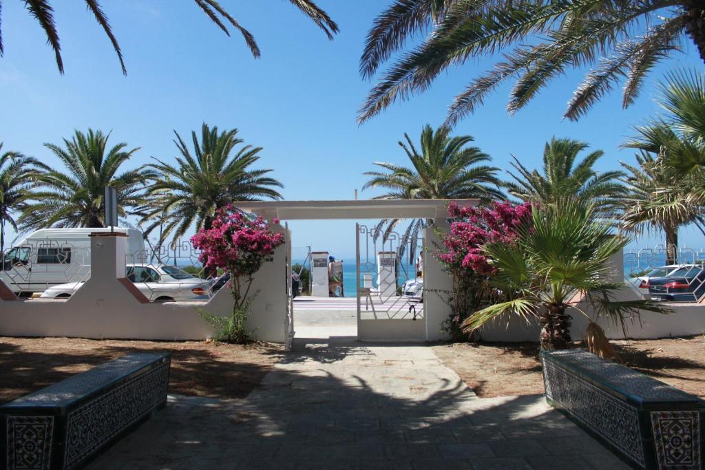 Guadalupe Hotel Boutique, Los Caños de Meca, Spain - Booking.com
