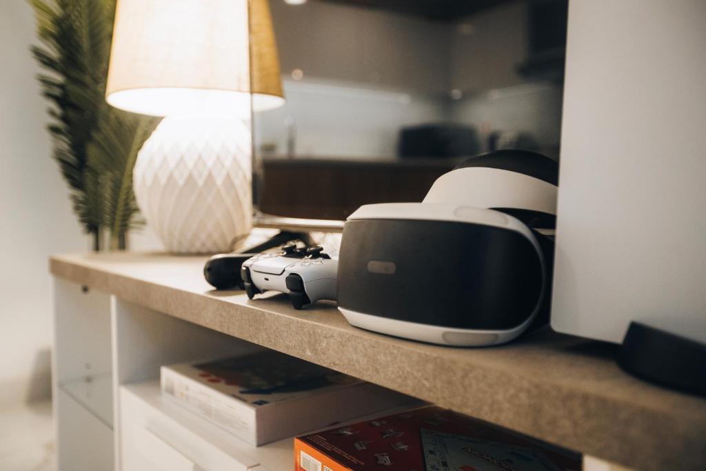 Billede fra billedgalleriet på Beautifull 3 Bedroom @ Al Raha Beach i Abu Dhabi