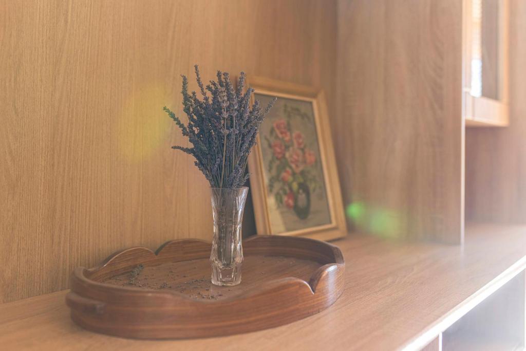 Fotografie z fotogalerie ubytování Apartment Pr' Kavač v destinaci Rateče