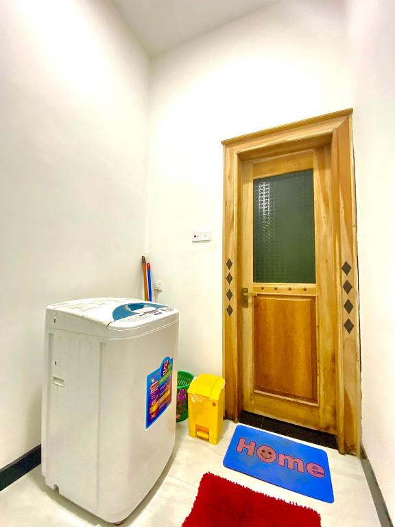 Fotografie z fotogalerie ubytování Windy Villa v destinaci Polonnaruwa