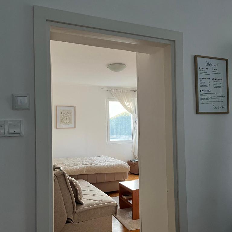 Fotografie z fotogalerie ubytování Cozy apartment with the view v destinaci Plužine