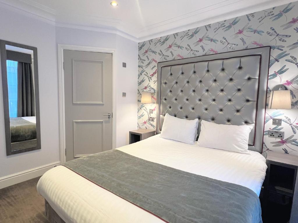 The Eaton Townhouse - Resim 19