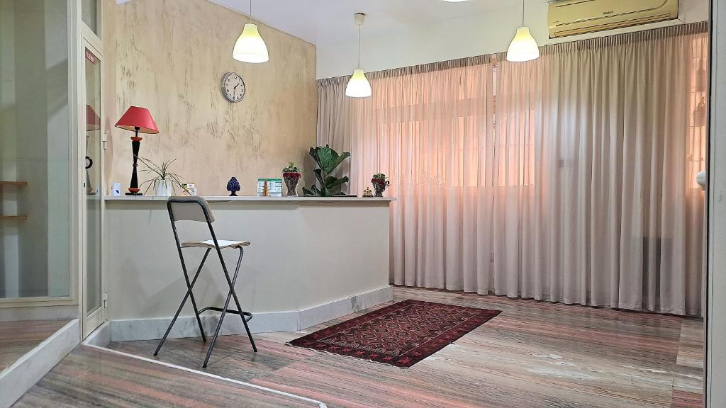 Fotografie z fotogalerie ubytování Hotel Del Viale v destinaci Agrigento