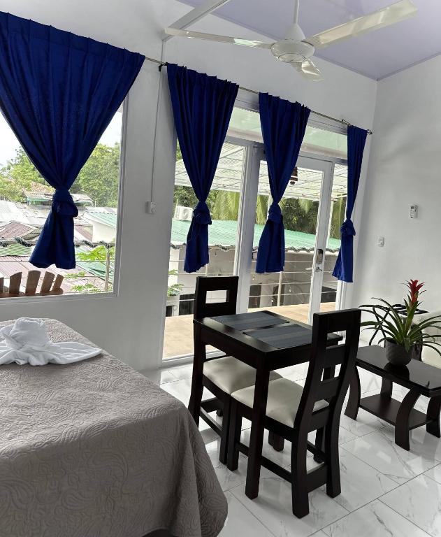 Fotografie z fotogalerie ubytování Hotel Serendipity v destinaci Tortuguero