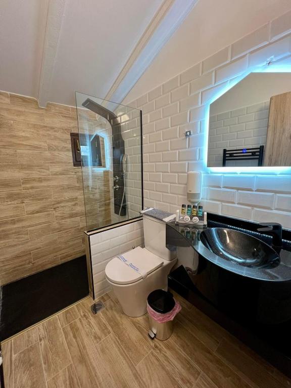 Patriko Mountain Chalet - 15