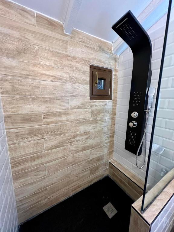 Patriko Mountain Chalet - 14