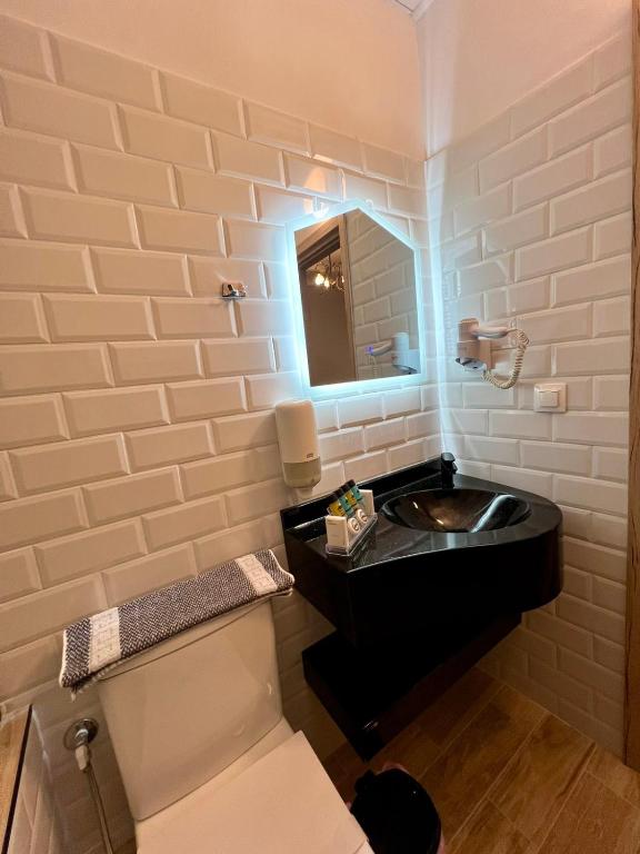 Patriko Mountain Chalet - 13