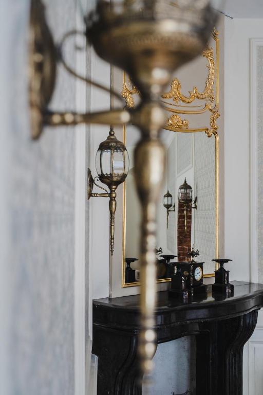 Hotel Unicus Palace Old Town - Destigo Hotels - Resim 26