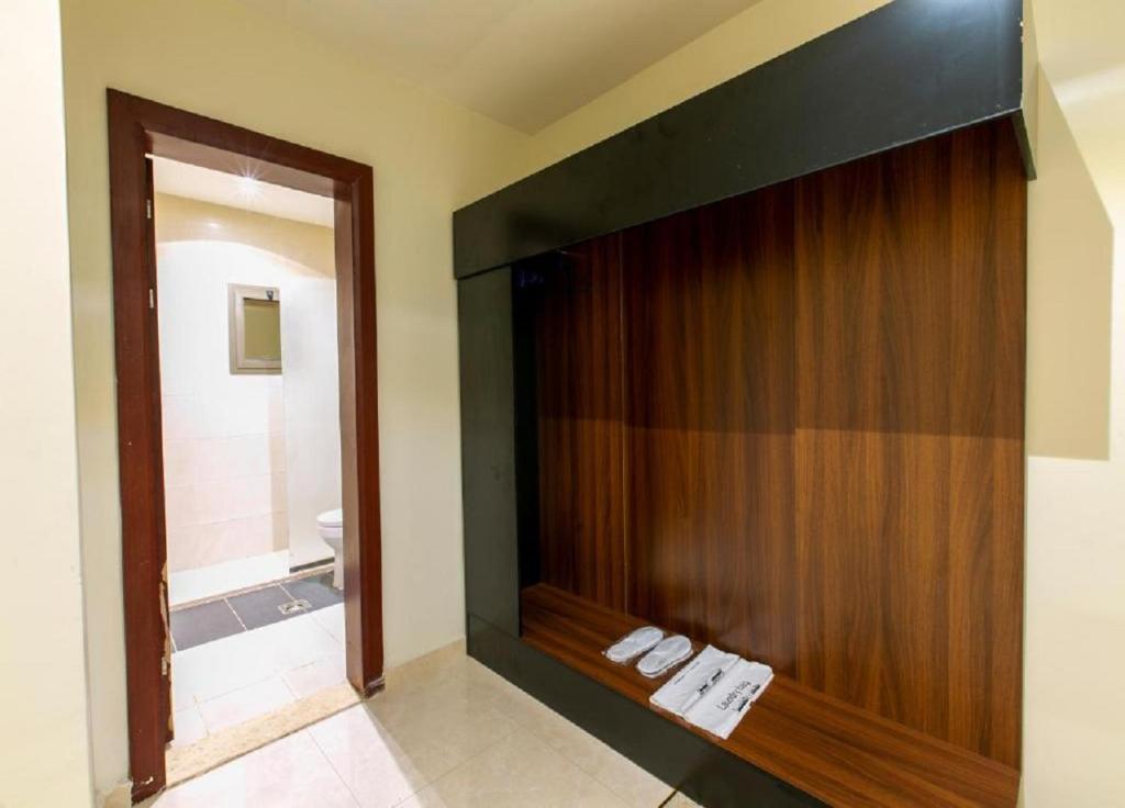 Fotografie z fotogalerie ubytování The S Hotel - jeddah - prince sultan street - فندق ذا اس - جده - طريق الامير سلطان v destinaci Džidda
