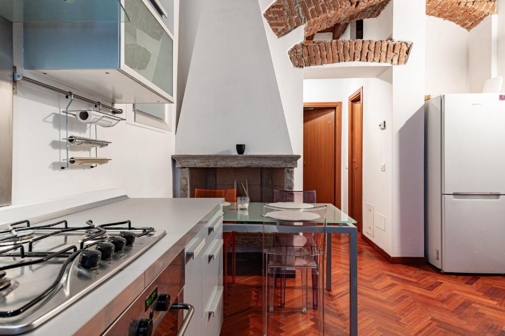 [Ticinese Livings] Comfy suite full city center, Milan (updated